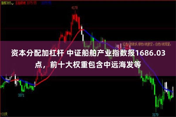 资本分配加杠杆 中证船舶产业指数报1686.03点，前十大权重包含中远海发等