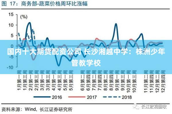 国内十大期货配资公司 长沙湘越中学：株洲少年管教学校